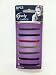Goody Women Classics Metallic Glossed Stay Tight, 8 Count