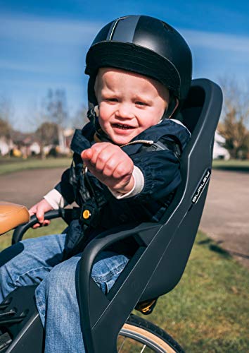Burley Design 924003 Burley Dash® Fm Child Bike Seat thumb #10