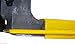 Titan Attachments Pallet Fork Extensions for Forklifts and Loaders, Steel, 72”