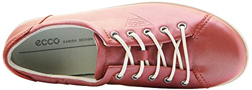 Image of ECCO Soft 2.0 Tie Sneaker