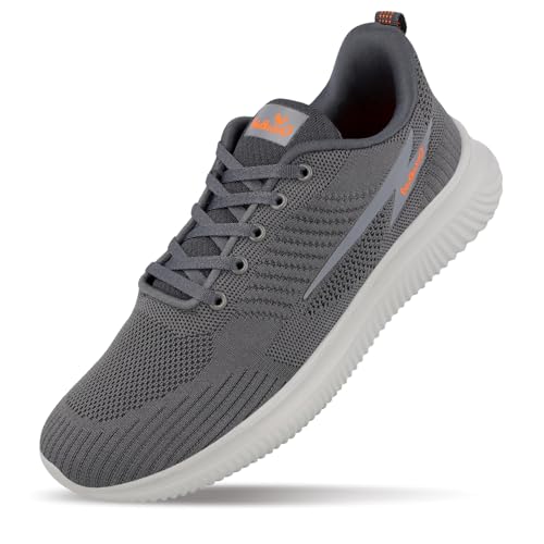 Image of WALKAROO Men's Sports Shoe(WS9547)