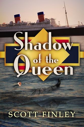 Shadow of the Queen (Voyages of the Queen Book 1)