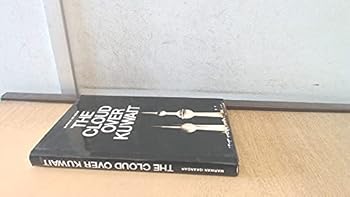Hardcover The Cloud over Kuwait Book
