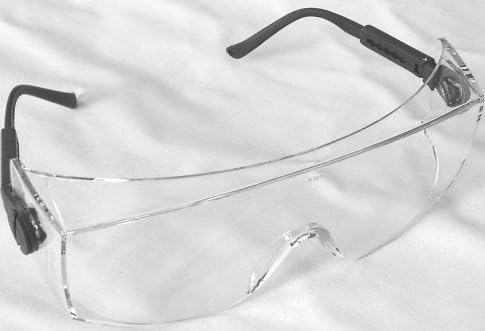 CO2 / UV Laser Eye Protection Goggle - Eyewere Laser Protection