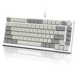 MAMBASNAKE×ATTACK SHARK K85 ラピッドトリ�