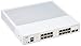 Produktbild Cisco Business CBS350-16T-2G Managed Switch | 16 GE-Ports | 2 x 1G-SFP | Begrenzter Lebenszeitschutz (CBS350-16T-2G)