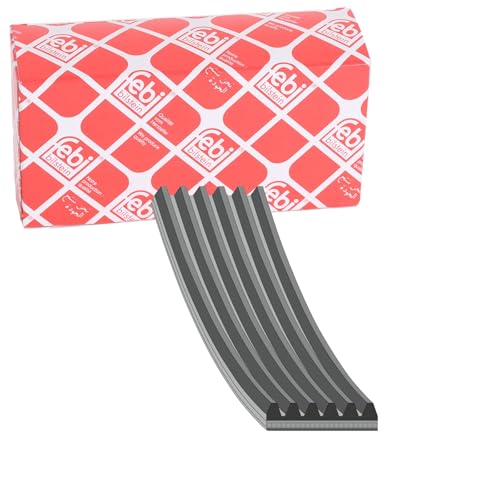 febi bilstein 102310 Keilrippenriemen 6 Rippenanzahl, , 1 Stück