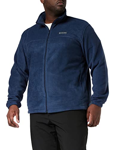 Image of Columbia Men's Steens Mountain Full Zip 2.0