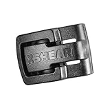 XShear Micro Holster for 7.5' Original XShear Trauma Shears. Secure attahment to Radio Strap, Belt, molle and More.