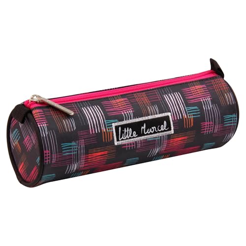 Clairefontaine 812710C - Une trousse ronde Little...