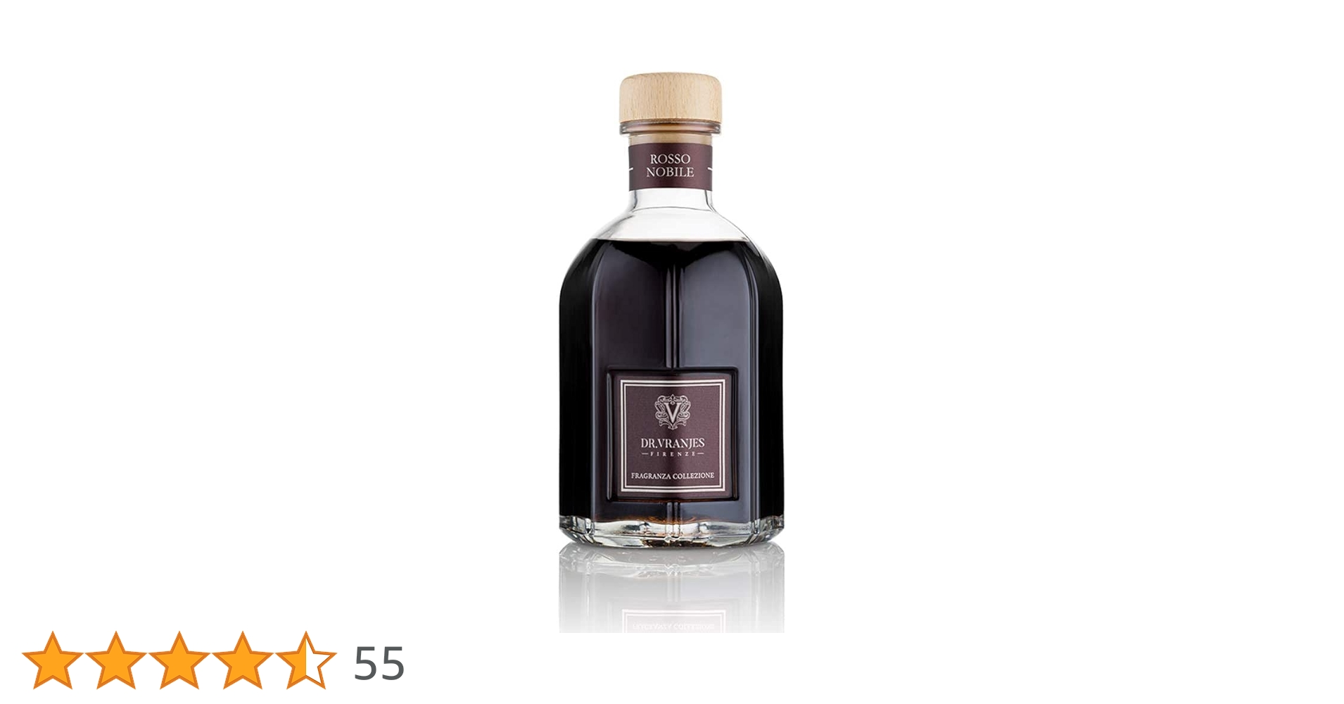 Dr.Vranjes ROSSO NOBILE ディフューザー 楽天市場】【正規取扱店】Dr.Vranjes ディフューザー 1250ml