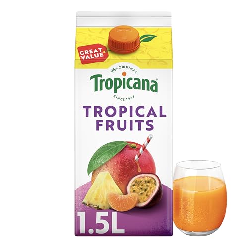 Tropicana Tropical 1.5L