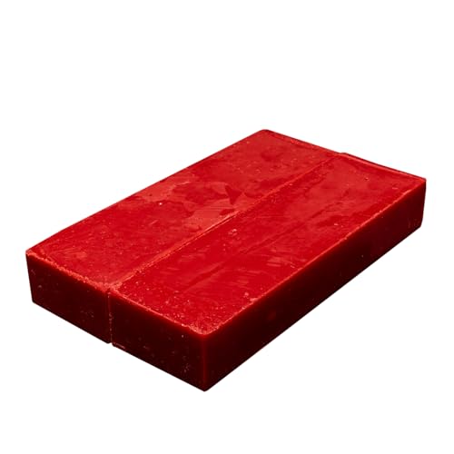 Blended Waxes 2-Block Pack