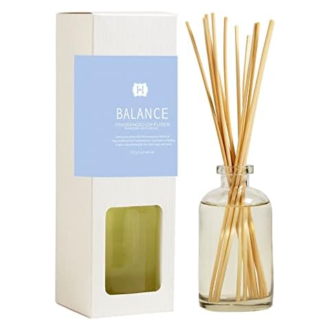 Hillhouse Naturals Balance Diffuser, 6 Oz Cover
