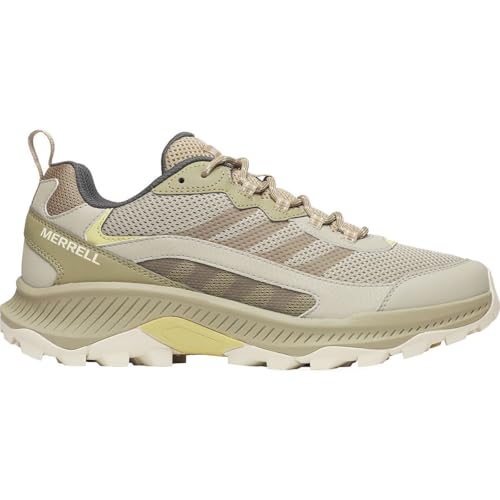 Merrell Men's Speed Strike 2 Sneaker, Diorite, 12