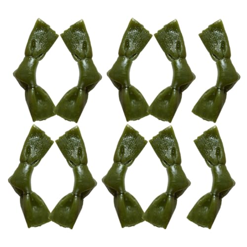 NOLITOY 12�Z�b�g�l�H���z���і͌^ �t�F�C�N�H�i�f�B�X�v���C �ʐ^������ �������V�їp�L�b�`���������� �H�i�X�⃌�X�g���������p