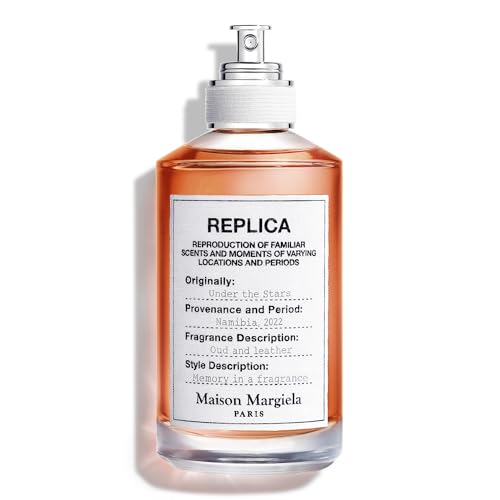 MAISON MARGIELA Replica Under The Stars Eau de Toilette, Unisex (100 ml)