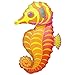 Seahorse Shaped 35