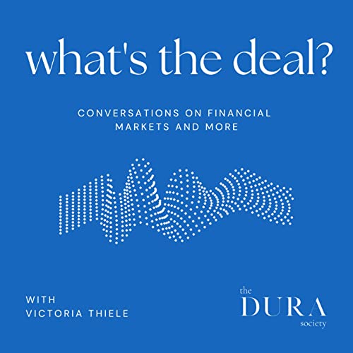 What's the deal?