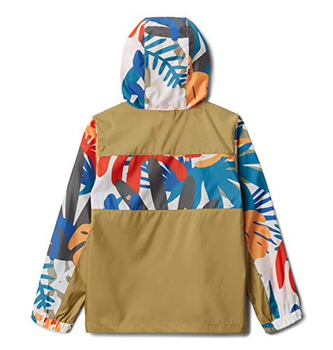 Image of Columbia Kids' Glennaker Springs Jacket