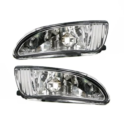 Faros antiniebla para Lexus RX330 conducción segura bajo lluvia o niebla densa