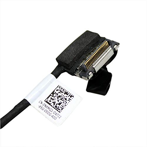 ZAHARA SATA HDD Hard Drive Cable Connector HDD Cable for Dell Latitude E5270 ADM60 DC02C00B000 0N6MG2 hard drive hdd connector hdd cable - Image 3