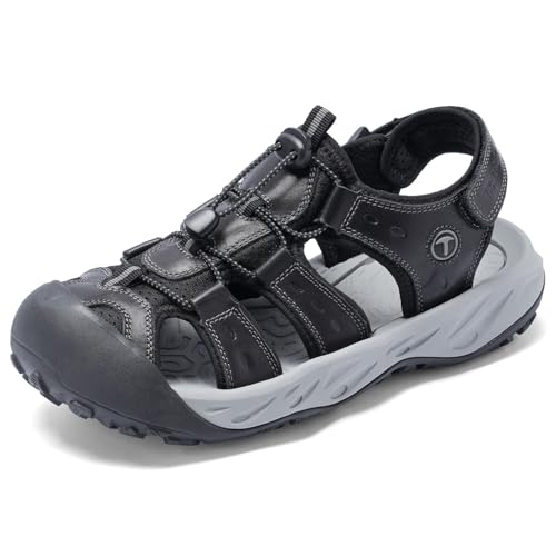 TRAILBLITZ Closed Toe