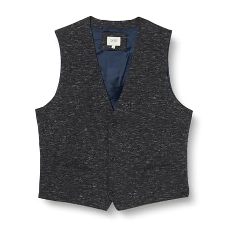 Gilet Blazer camel active 451355 Cover