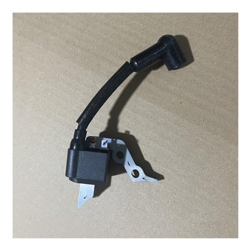 Bobine d'allumage LM41G à haute tension stable - 4