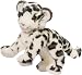 Cuddle Toys 1872 36 cm Long Irbis Snow Leopard Plush Toy