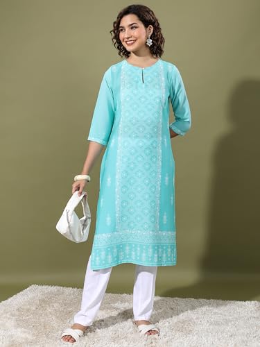 Image of Vishudh Women Kurtas