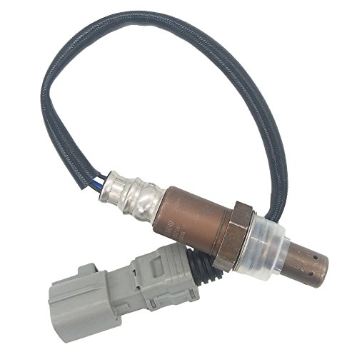 Sensor de Oxígeno JESBEN 89465-08040 para Toyota y Lexus miniatura 1