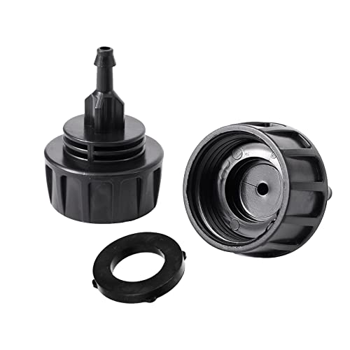 Encuentra reviews de Adaptadores galvanizados para sistemas de riego - cinco favoritos. 28 Imagen adicional