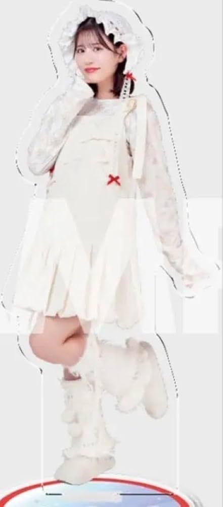 まろん 月足天音アクスタセット Amazon.co.jp: FRUITSZIPPER 月