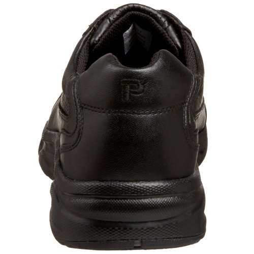 Propet Mens Cool Lite Tie Walking Shoe3