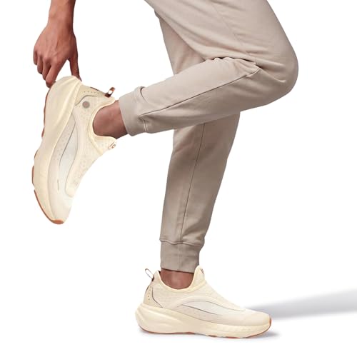 Image of Neeman's Begin Walk Rush Slip On Shoes for Men & Women | Lightweight Breathable Walking Shoes with Cushioned Sole, Liteweight & Easy Wear | Casual Slip On Sneakers for Daily Use