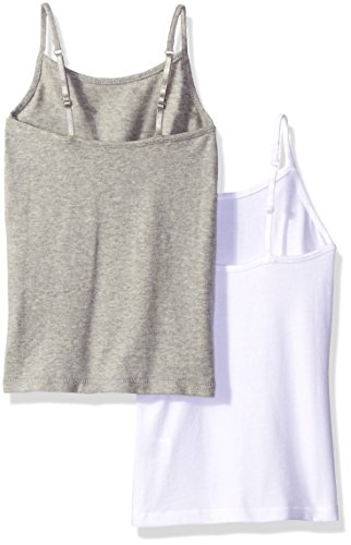Image of The Children's Place Girls Basic Camisole