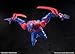 TAMASHII NATIONS - Spider-Man: Across The Spider-Verse - Spider-Man 2099 S.H.Figuarts Action Figure
