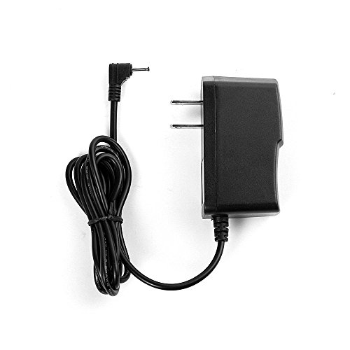 AC/DC Wall Power Supply Charger Adapter for Nextbook Flexx 9 Windows10 NXW9QC132 8.9 Inch Tablet
