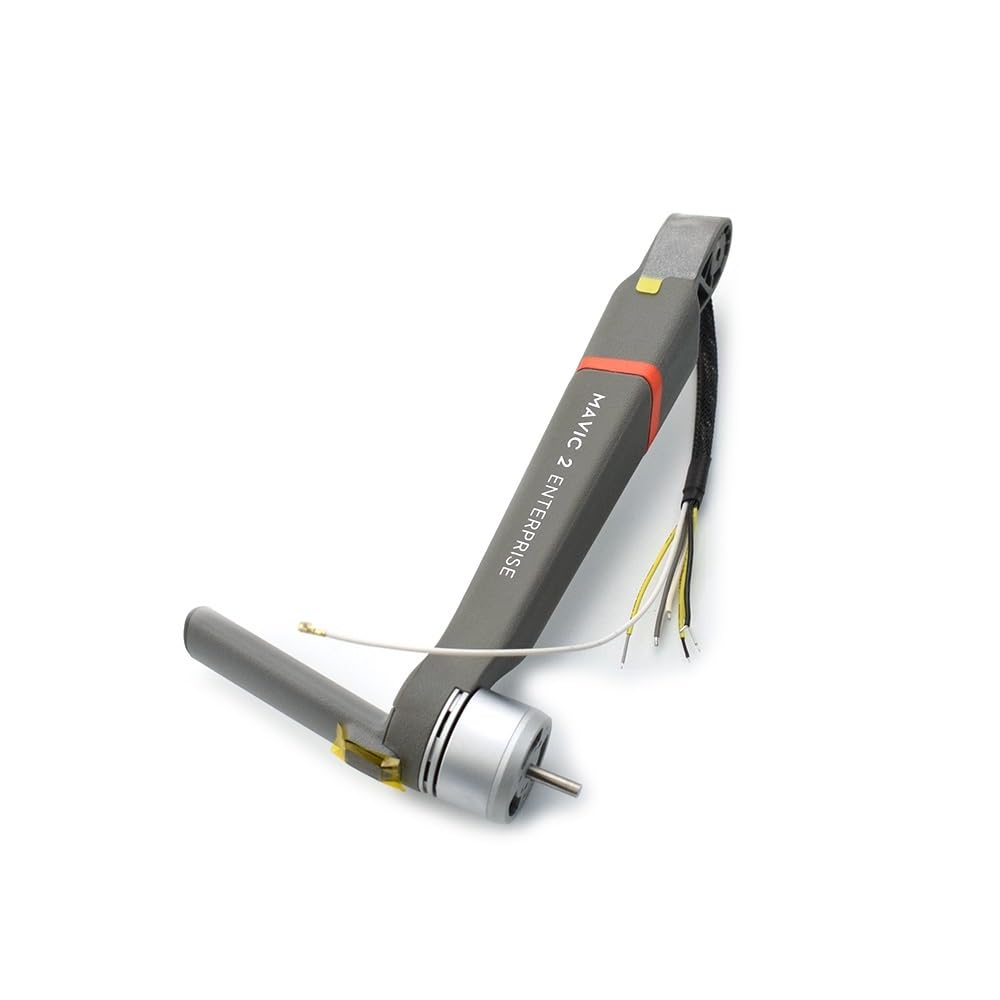 Compatibile con DJI Mavic 2 Enterprise Braccio Anteriore Sinistro