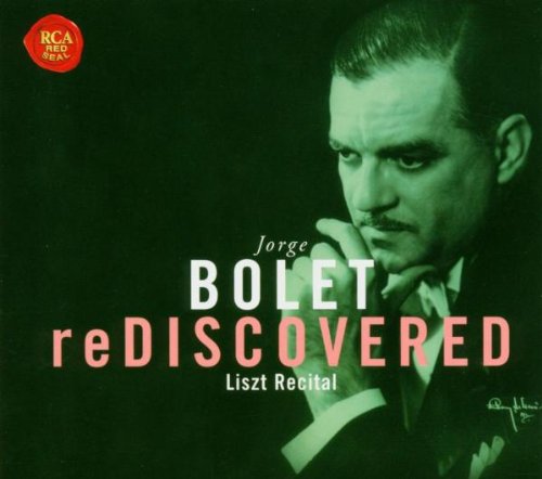  Bolet Rediscovered