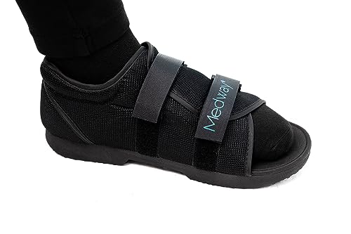 La Mejor Selección de Zapatos ortopedicos postquirurgicos los diez mejores. 24 Imagen adicional