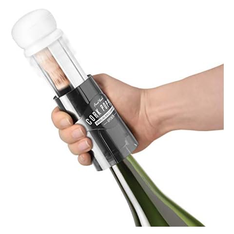 Final Touch Champagne Opener (FTA7028) Cover