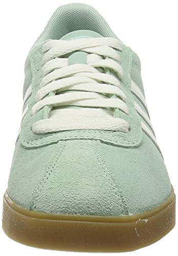 Image of adidas Women's Courtset Sneaker