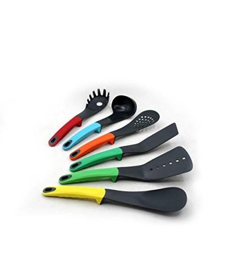 INTERKITCHEN Set USTENSILES DE Cuisine Cover