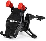 Sparco spc5104?Soporte para tel?fono Sparco spc5104?Soporte para tel?fono