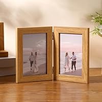 Wフォトフレーム 楽天市場】フォトフレーム チークウッド Sサイズ L判 写真