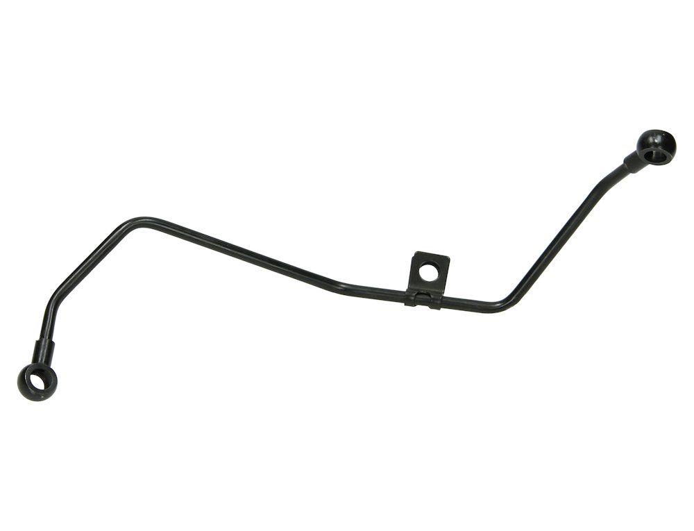 Ajusa OP10129 Oil Pipe charger