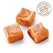 Caramel Cubes Candy - 2 Pound Bulk Pack (About 135 Count) - Classic Creamy Squares - Individually Wrapped