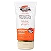 Palmers-Cocoa-Butter-Formula-Exfoliating-Facial-Scrub-with-Vitamin-E-525-Ounces Palmer's Cocoa Butter Formula Exfoliating Facial Scrub with Vitamin E, 5.25 Ounces